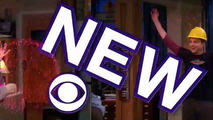 The Big Bang Theory - saison 6 - épisode 12 Teaser VO