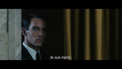 Belle du seigneur Teaser VO