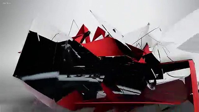 Intrusion - BANDE ANNONCE VF