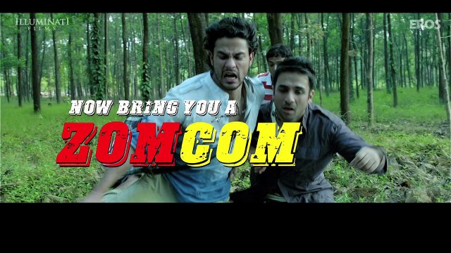 Go Goa Gone Bande-annonce VO