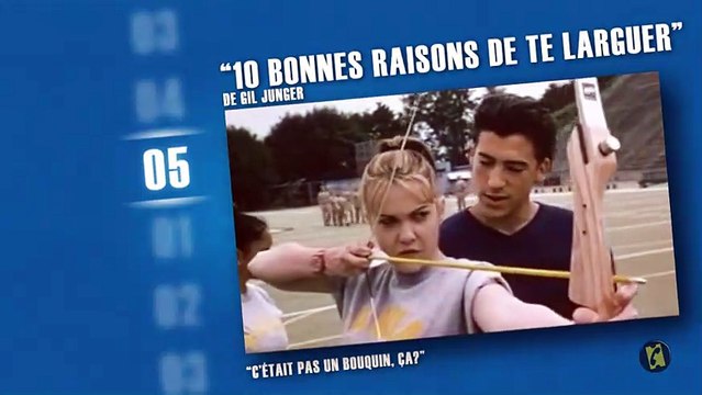 Les films qui oublient qu'ils sont adaptés de bouquins