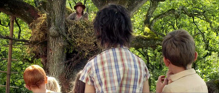 Tom le cancre Bande-annonce VF