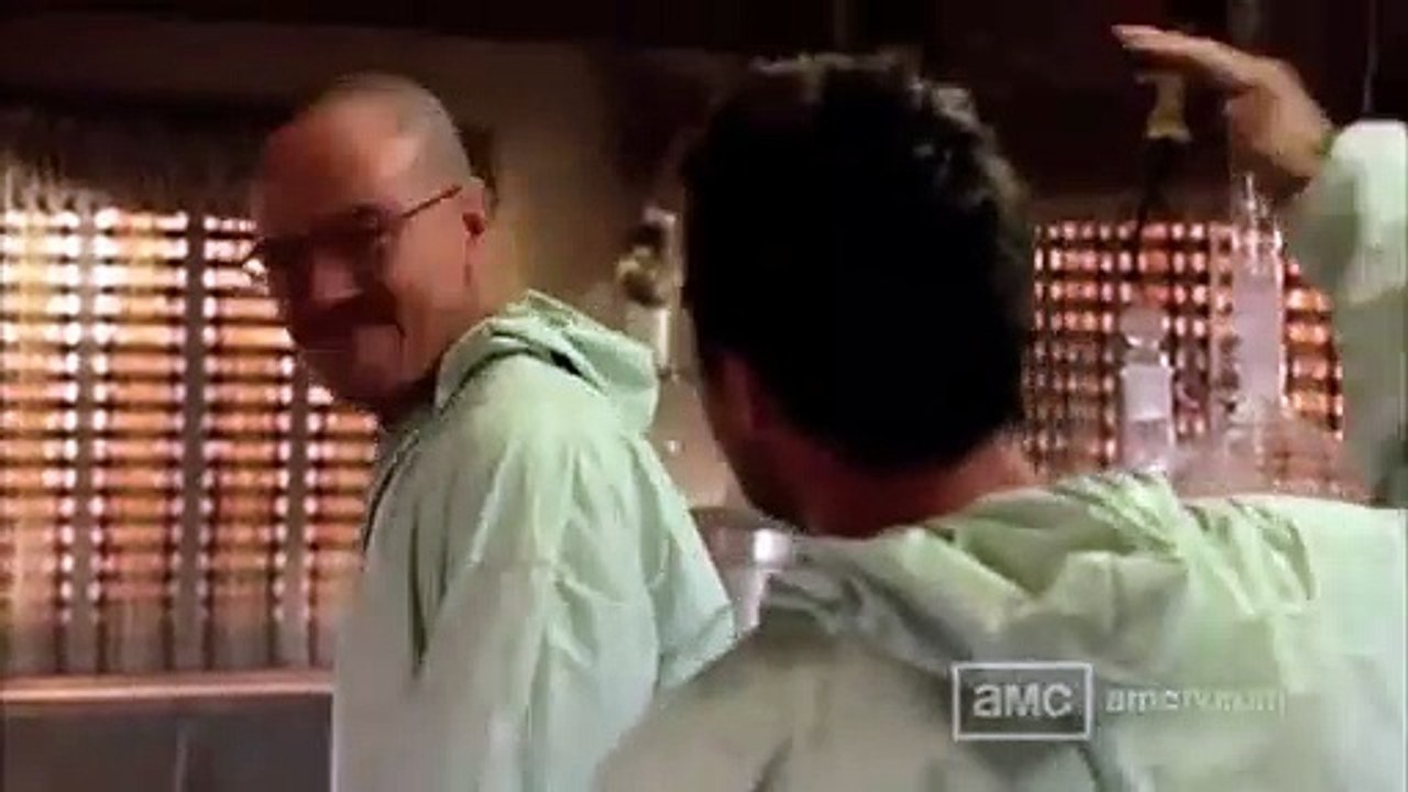 Aaron Paul : de "Breaking Bad" à "Need for Speed"