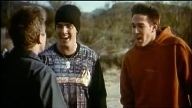 Arac attack, les monstres à huit pattes Bande-annonce VF