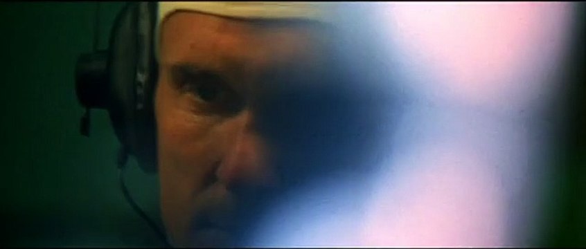 THX 1138 Bande-annonce (2) VO