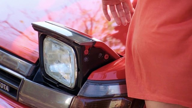 La fille du 14 juillet Teaser VF