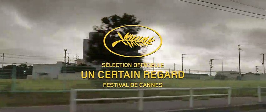 Avant que nous disparaissions Bande-annonce VO