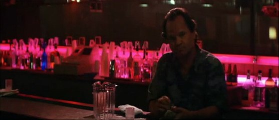 Dans la brume électrique Extrait vidéo (4) VF