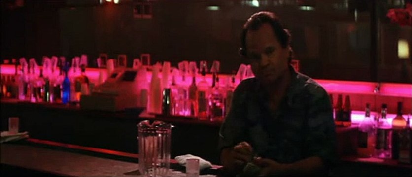 Dans la brume électrique Extrait vidéo (4) VF