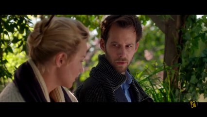 Le Goût des merveilles : "Un personnage où la mélancolie est assez présente."