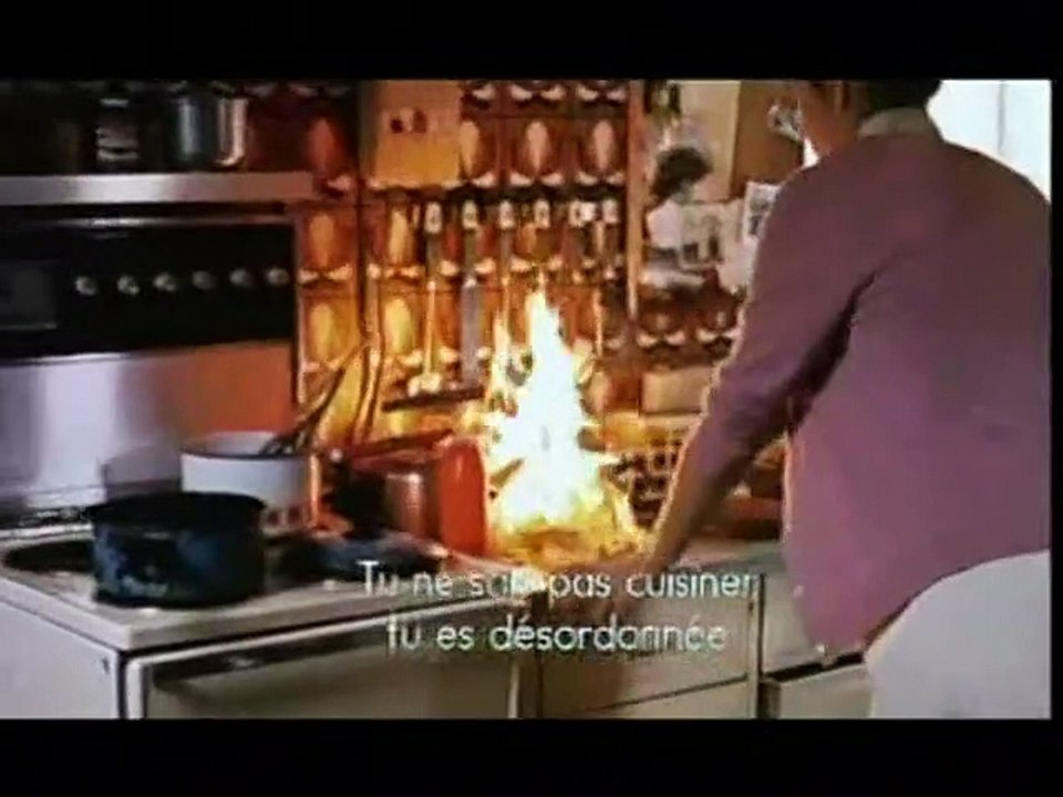 Annie-Mary à la folie ! Bande-annonce VO