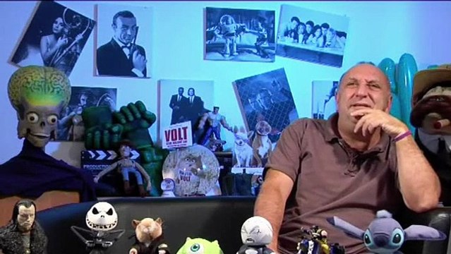 Quand Harry rencontre Sally