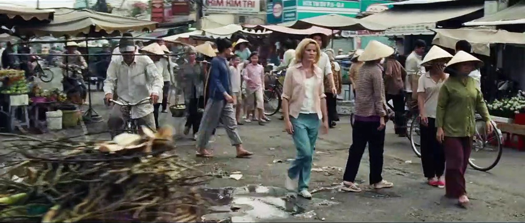 Christina Noble - EXTRAIT VF "Le cerf-volant"