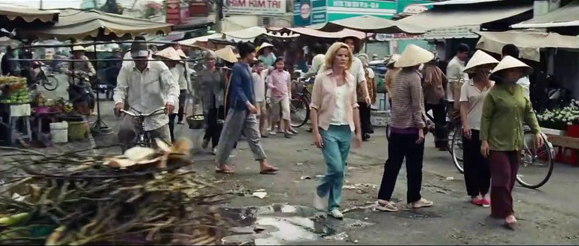 Christina Noble - EXTRAIT VF Le cerf-volant