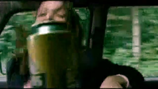 Trois jours à vivre Bande-annonce VO