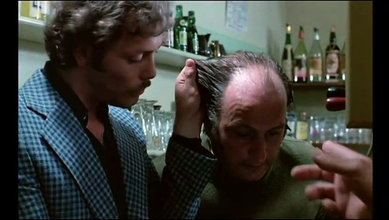 Adieu poulet Bande-annonce VF