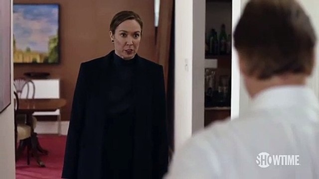 Homeland - saison 7 - épisode 4 Teaser VO