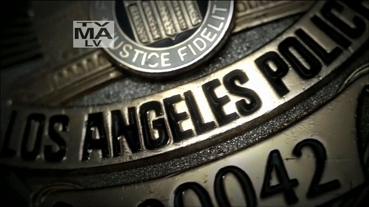 Southland - saison 5 Teaser (2) VO