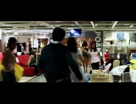 (500) jours ensemble Bande-annonce VO