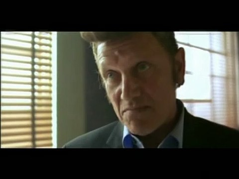 Riders Bande-annonce VF