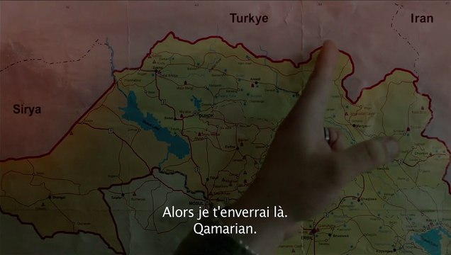 My Sweet Pepper Land Bande-annonce VO