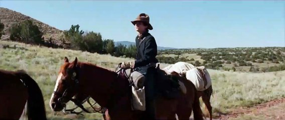 下载视频: Hostiles EXTRAIT VO 