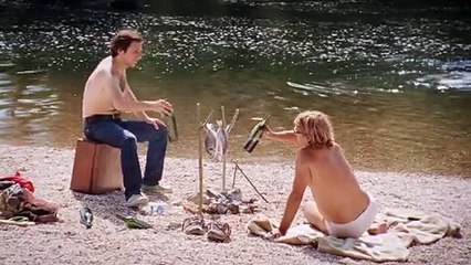 La fille du 14 juillet Teaser (2) VF