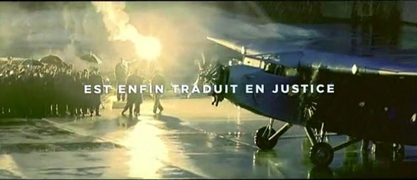 Public Enemies Bande-annonce (2) VF