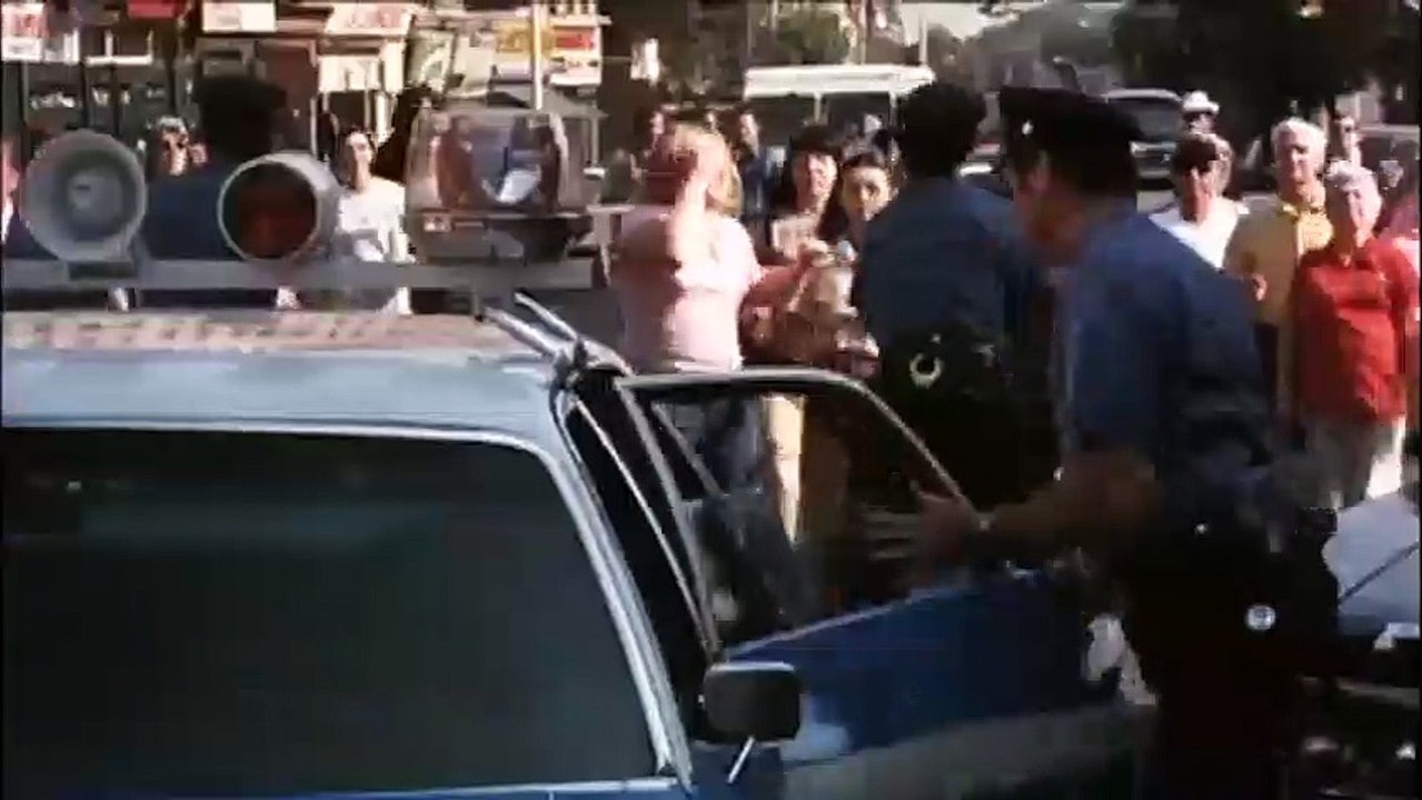 Un après-midi de chien Bande-annonce VO