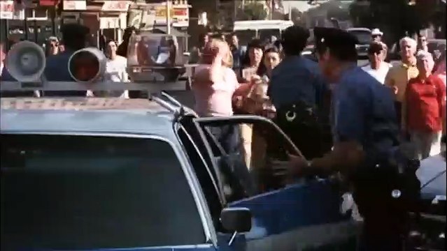 Un après-midi de chien Bande-annonce VO