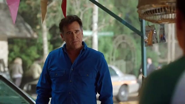 Ash vs Evil Dead - saison 3 - épisode 2 Teaser VO