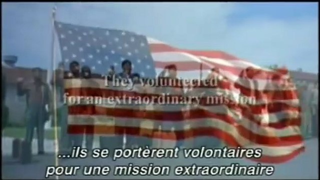 Windtalkers, les messagers du vent Bande-annonce VO