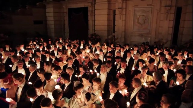 Dracula - saison 1 Bande-annonce VO