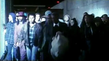 Los Angeles 2013 Bande-annonce VF