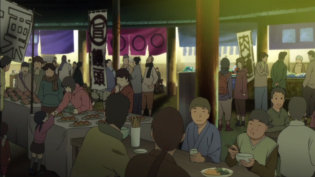 Naruto the Last - Le film - EXTRAIT VOST "Je suis venu te chercher"