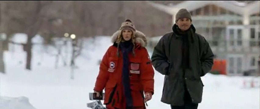 Romaine par moins 30 Extrait vidéo (3) VF