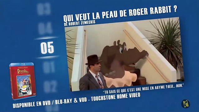 Les hommages au cinéma