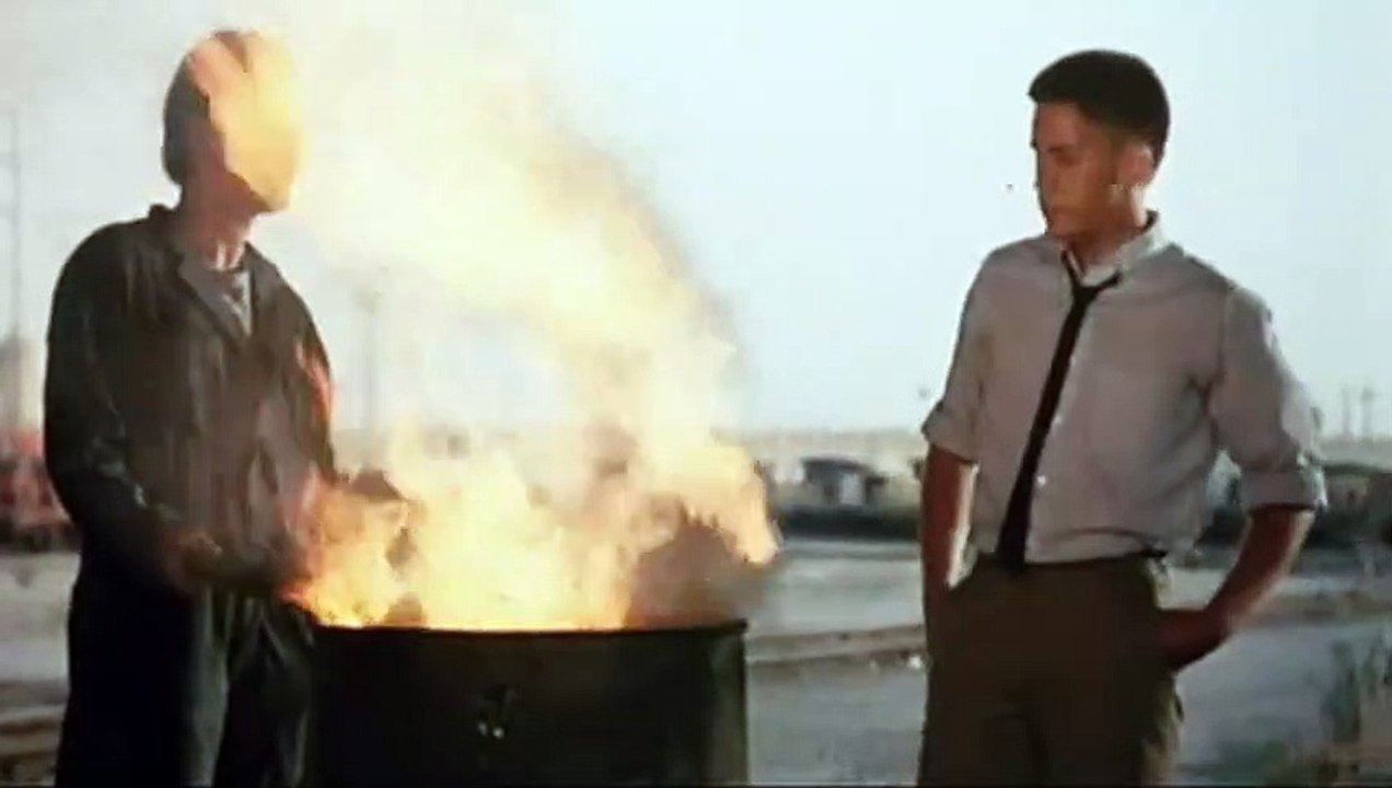 Repo Man Bande-annonce VO