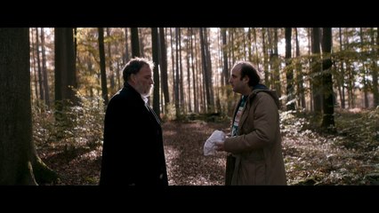 Chien Teaser (3) VF