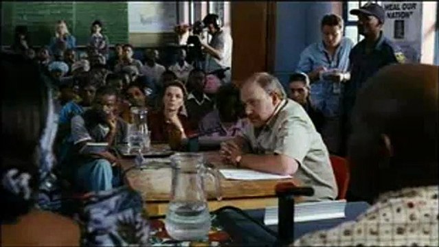 Country of My Skull Bande-annonce VO