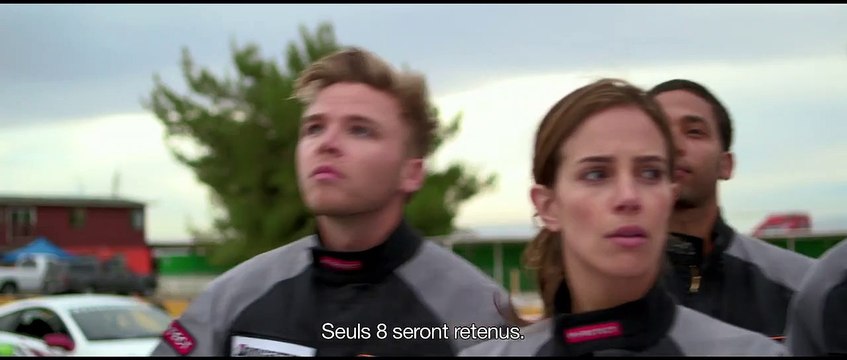 Born To Race: Fast Track Bande-annonce VO