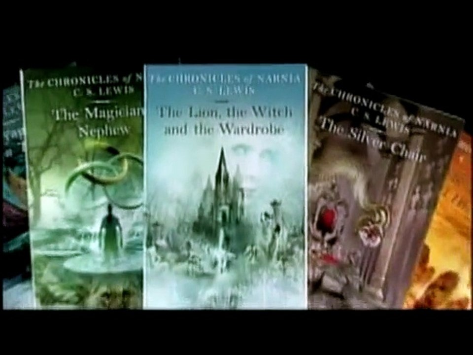 Le Monde de Narnia : Chapitre 1 - Le lion, la sorcière blanche et l'armoire magique Making Of (3) VF