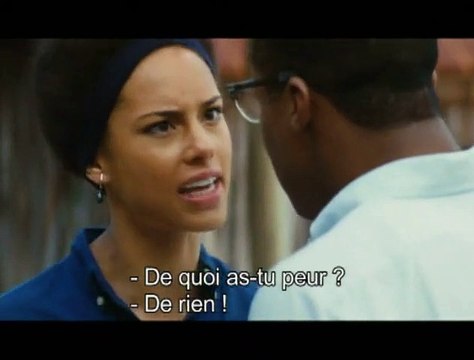 Le Secret de Lily Owens Extrait vidéo (5) VO