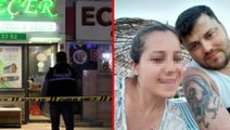 Burdur'da öldürülen kadının hastanedeki uygunsuz görüntüsünün paylaşılmasına ilişkin 2 kişi yakalandı