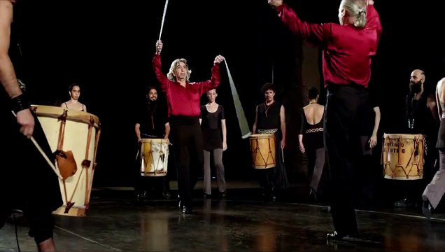 Argentina - EXTRAIT La démonstration