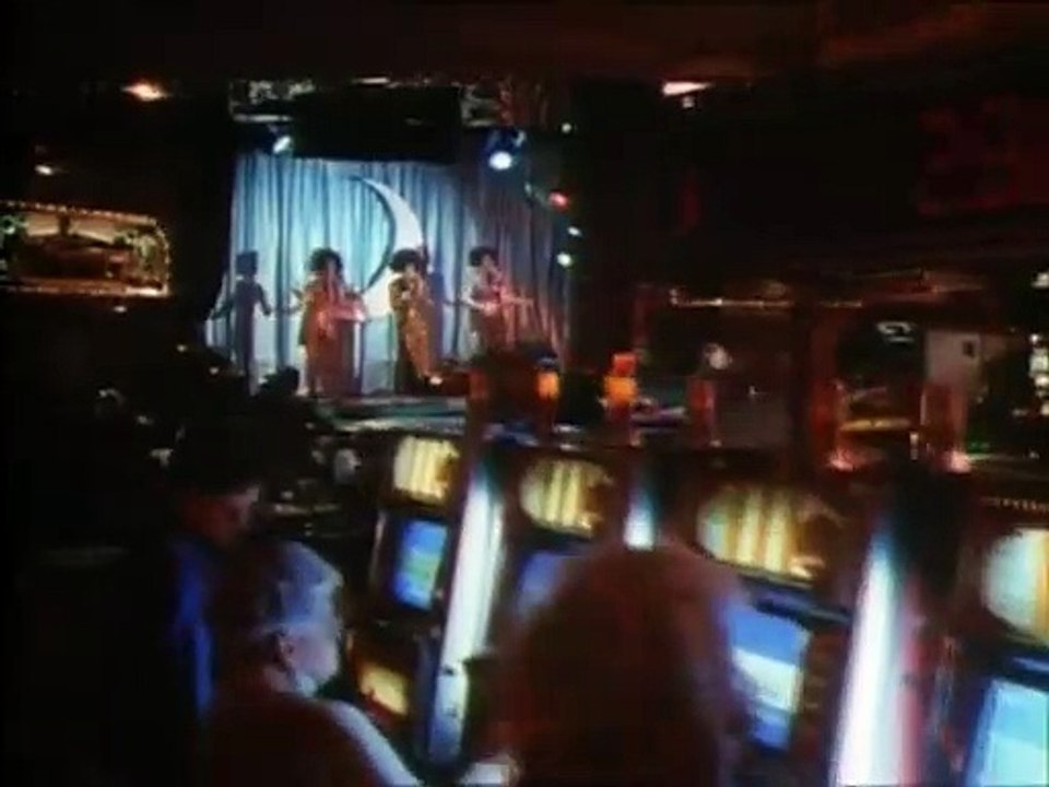 Sister Act Bande-annonce VF