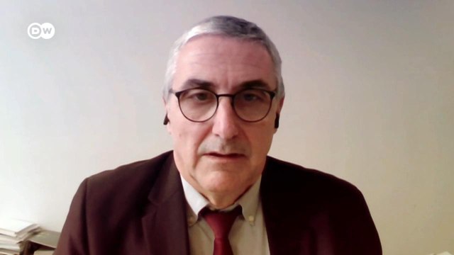 Отказ от газа из России: чего он будет стоить Германии? (15.04.2022)