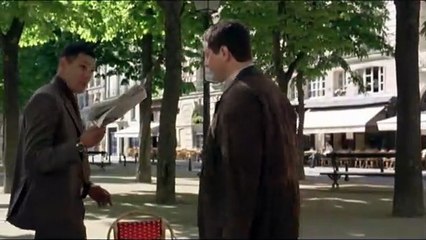 Commis d'office Extrait vidéo (3) VF