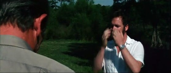 Dans la brume électrique Extrait vidéo (2) VF