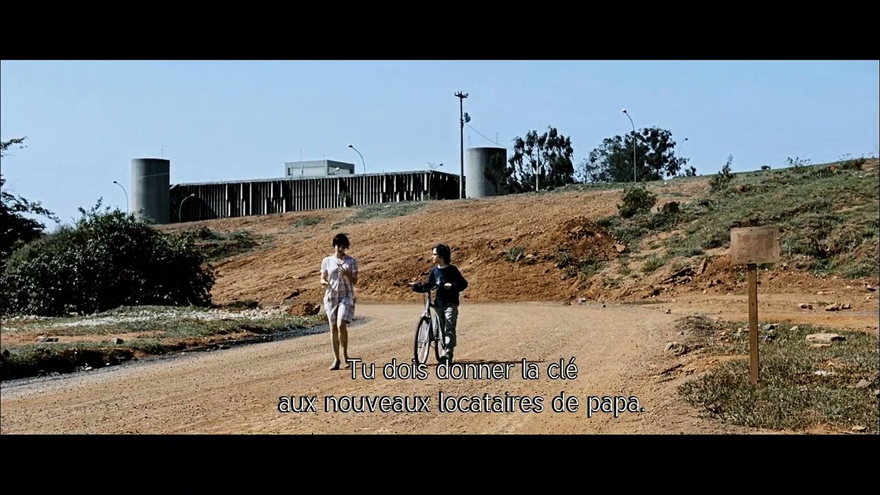 Insolation Bande-annonce VO